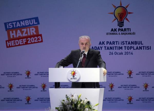 Bu nedenle grevi yeni devreden il bakanlar aday olabilecek. stanbul il bakanln brakmaya hazrlanan Aziz Babucu&#8217;nun yan sra kongrelerini gerekletirerek grev teslimi yapan pekok il bakan da listelerde kendilerine yer arayacak.