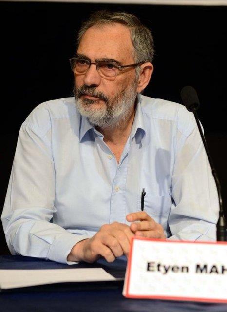 Babakanlk Badanman Etyen Mahupyan..