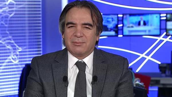 Sosyolog Prof. Mazhar Bal,