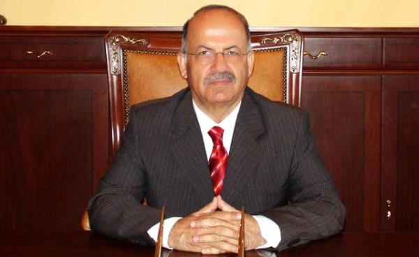 VALLER STYOR AMA...:  <br>  Baz valilerin de AK Parti&#8217;den aday olmak iin hazrlk yapt, Krkkale Valisi Ali Kolat&#8217;n Malatya...