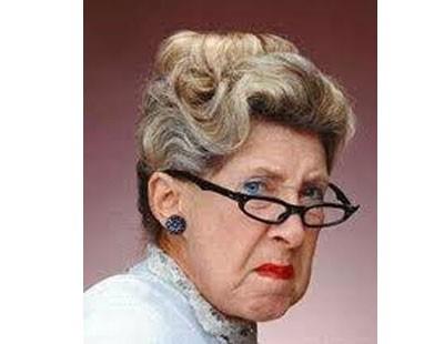 Daha fazla ikayet etmek