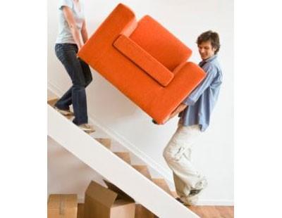 Srekli evdeki eyalar yanl yerlere koymak