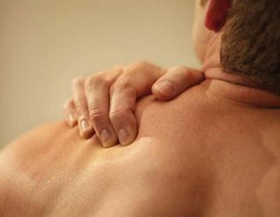 Srekli bir yerlerinizin tutulmas