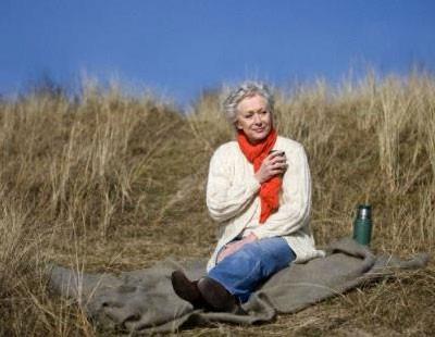 Darda geirilecek bir gnde yannza bir termosta ay ya da kahve almak