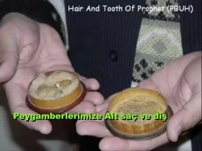 Peygamberimizin sa ve dii