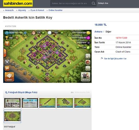 Bedelli Askerlik iin Satlk Bir Ky Daha Bu da Deniz Manzaral (Temsili Deil Gerek!)<br>  28 yandan gn alm kiilerin 18 bin TL deyerek Bedelli Askerlik yapmalarna ilikin karar kartlan yasayla yrrlle girdi. Peki imdi bu 18 bin TL nereden bulunacak? Banka kredileri zellikle maal alanlarn imdadna yetiirken birok "Mehmetiin" de ykte hafif pahada ar rnlerini internet sitelerinden sattna ahit olmaktayz.