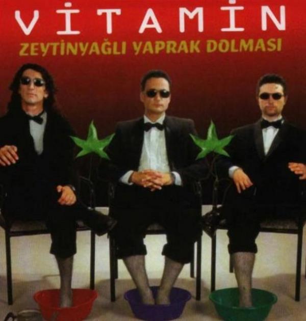 Grup elemanlar zaman iinde deise de Grup Vitamin 90'larn bandan sonuna kadar hep mzik piyasasnda yer ald.