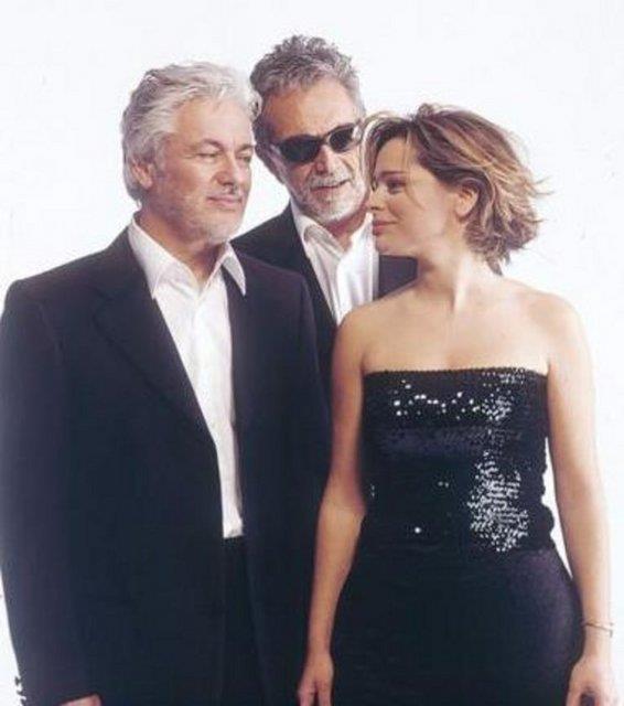 imdi mzik piyasasnda deiller.