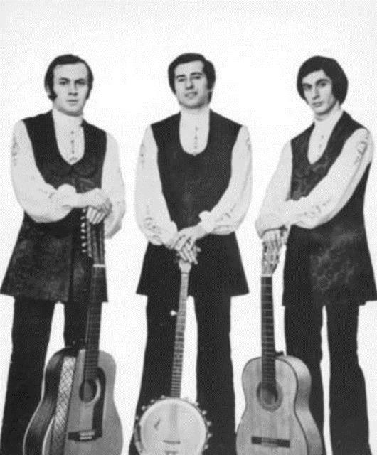 MODERN FOLK LS Doan Canku, Ahmet Kurtaran ve Selami Karaibrahimgil tarafndan 1969'un son aylarnda kuruldu.