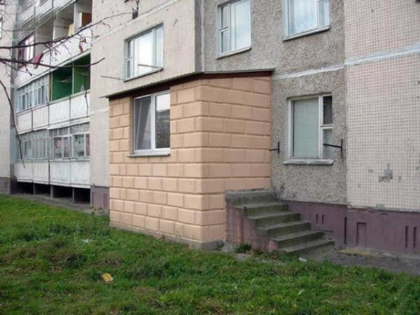 ��te mant�k s�n�rlar�n� zorlayan s�rad��� evler...