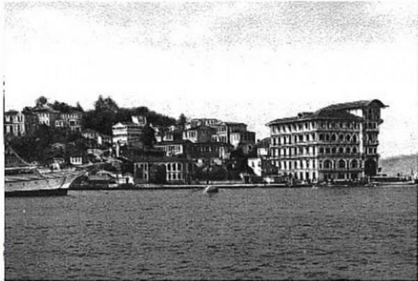 Tarabya