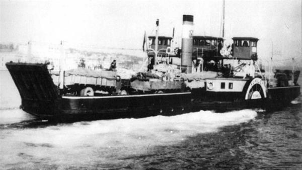 D�nyan�n ilk araba vapuru olan Suhulet 1872 y�l�ndan itibaren �sk�dar-Kabata� aras�nda �al��maya ba�lad�.Tarihin ilk arabal� vapuru Suhulet’in �zellikleri ise ��yle;    * Teknesi sa�la kapl�    * 555 gros ton    * Uzunlu�u 45.7 metre    * Geni�li�i 8.5 metre    * Su kesimi 3.1 metre    * 450 beygir    * Tek silindirli compound buhar makinesi ile saatte 7 mil h�z