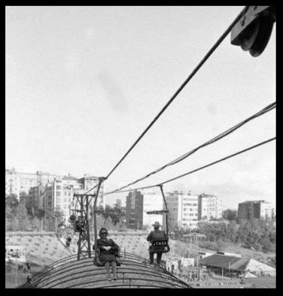 Kad�k�y (1950'li y�llar)