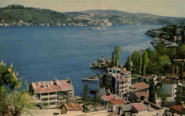Bebek, 1960'lar