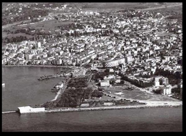Kad�k�y (1950'li y�llar)
