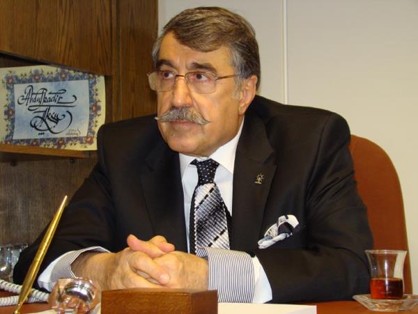 Abdlkadir Aksu