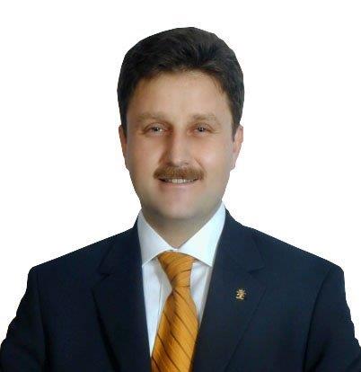 Fahrettin Poyraz