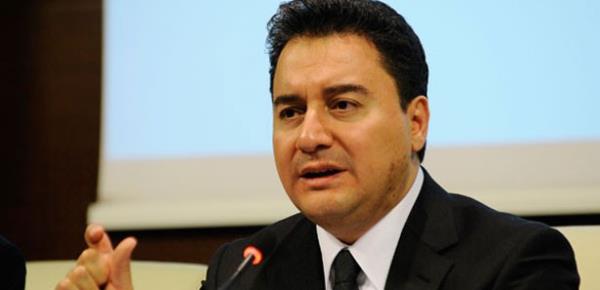 Ali Babacan