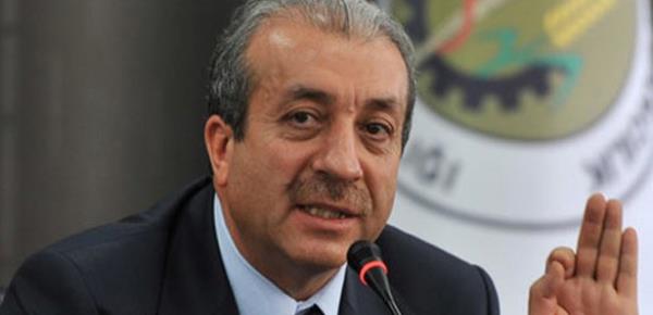 Mehdi Eker
