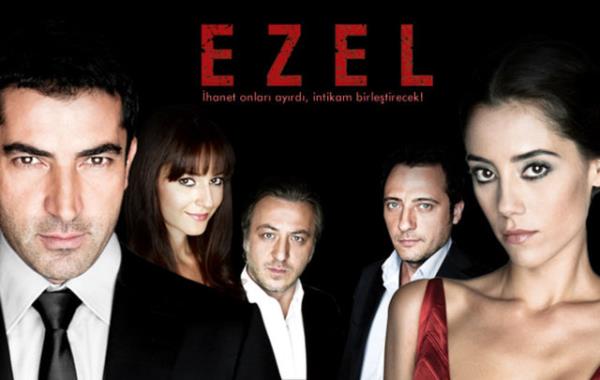 Ezel  <br>  Ezel`i bilmem ama Ramiz Day`nn asla unutulmayaca aikar.