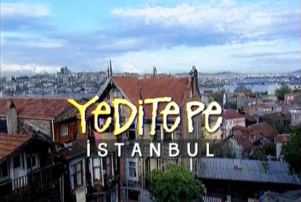 Yeditepe stanbul  <br>  Yeditepe stanbul ilk olarak 24 Mays 2001 - 24 Haziran 2002 tarihleri arasnda TRT 1 kanalnda yaynlanan bir Trk dizisidir.
