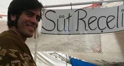 Teoman Kumbaracba  <br>Dizi sektrn protesto eden Teoman Kumbaracba, pazarda reel satmaya balad. Kumbaracba gelen dizi tekliflerini de dnmeden geri eviriyor.