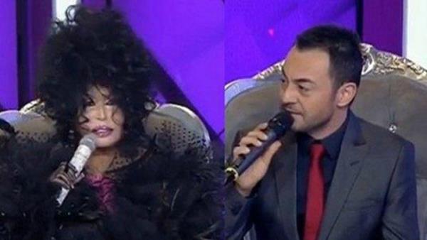 Blent Ersoy,Serdar Orta<br>  Ebru Akel Sancak'n sunduu Bu Tarz Benim yarmasna Blent Ersoy ve Serdar Orta katld, bu durum Google aramalarna da yansd.