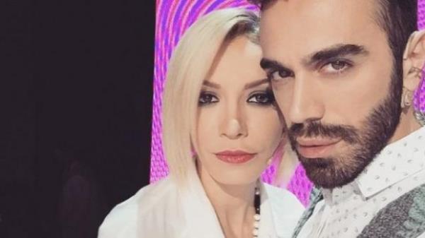 yk Serter, Kemal Doulu<br>  yk Serter ve Kemal Doulu ak Instagram'da patlad.