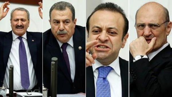 Meclis TV, Tbmm, Yce Divan Oylamas  <br>Meclis Genel Kurulu'nda gerekletirilen Yce Divan oylamas canl olarak Meclis Tv'de yaynland. Bu da Google aramalarna yansd.