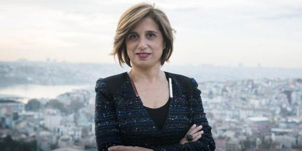 Cansen Baaran Symes<br>  Cansen Baaran Symes, TSAD'n 3'nc kadn bakan seildi.