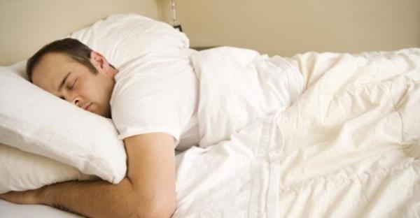 Uyuduumuz srada beynimiz gerek hayattan gelen sesleri alr ve onlar ryamzn bir paras haline getirir.