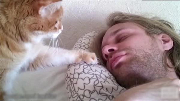 Kr olarak doan kiilerse ryalarnda grnt grmezler, ancak duyma, koklama, dokunma ve hissetme zerine rya grrler.