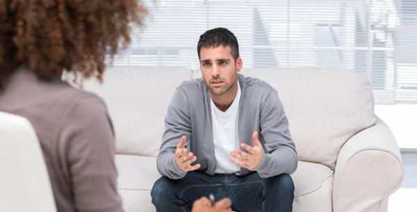 16. Rya Analiziyle Terapi