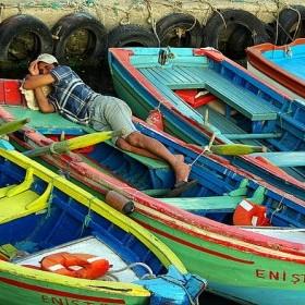 Rya grmediinizi dnyorsanz, yanlyorsunuz nk yalnzca ryalarnz hatrlamyorsunuz.