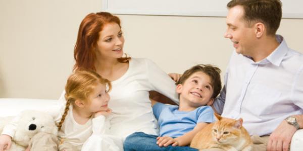 OLUMLU, HOGRL VE SALIKLI ALE  <br>  Bu aileler sevgiyi ve eitimdeki disiplini dengeli bir ekilde barndran ve ocuun temel ihtiyalarn olumlu ekilde karlayan ailelerdir. Tutarl, esnek, kurallar konurken ocuun da fikirlerinin alnd, ceza yerine olumsuz pekitirme kullanan, birbirine kar ak bir aile yaps sz konusudur. Dorular ve yanllar ile herkesin deerli olduu fikri vardr. Bu tr ailelerde yetien ocuklar yapc, yaratc, zgveni yksek, sosyal ilikilerinde baarl ve davranlarnn sorumluluunu alabilen kiilik gelitirir.