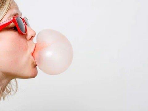 2. Yutulan sakzn sindirilmesi 7 yl srer<br>    Sakzn inenen ksm sindirilemez, olduu gibi vcuttan atlr. Geri kalan (eker,niasta gibi) maddeler ise vcut tarafndan emilir.