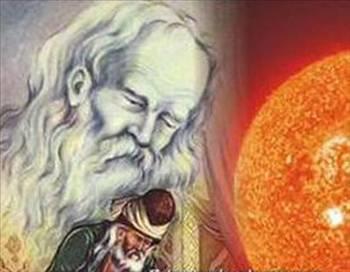 17. kural: Esas kirlilik dta deil ite, kisvede deil kalpte olur. Onun dndaki her leke ne kadar kt grnrse grnsn, ykand m temizlenir, suyla arnr. Ykamakla kmayan tek pislik kalplerde ya balam haset ve art niyettir.