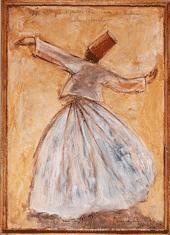 Gnl geni ve ruhu gezgin sufi mereplilerin krk kural...