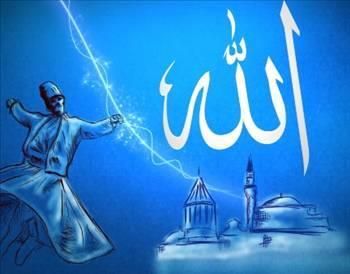 3. kural: Kur&#8217;an drt seviyede okunabilir. lk seviye zahiri manadr. Sonra ki batni manadr. nc batninin batnisidir. Drdnc seviye o kadar derindir ki kelimeler kifayetsiz kalr tarif etmeye.