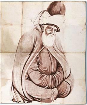 Gnl geni ve ruhu gezgin sufi mereplilerin krk kural