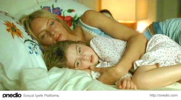 21. Kill Bill Volume:2'de Uma Thurman'n kk kz (2004)