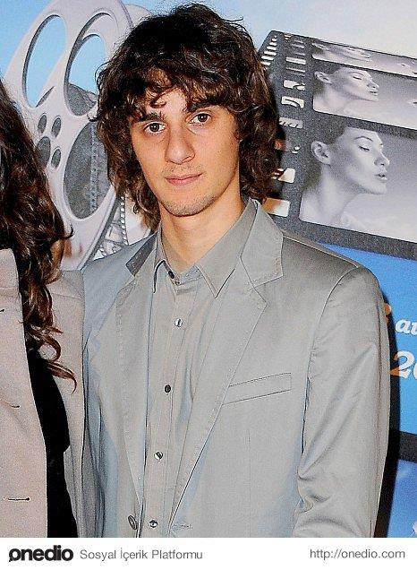 6. Giorgio Cantarini'nun son hallerinden biri