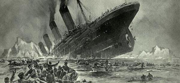 Duff-Gordons hikayesi ngiliz Enkaz Komiser'in soruturma neticesinde ortaya kt...