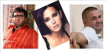 Hangi oyuncunun "o sahneler ekilirken bizi dar karp gerekten sevitiler" dedii iin ynetmenine dava atn hatrlyor musunuz. Peki ya hangi iki nlnn karlksz ek yznden mankemelik olduunu. Ya da barol oyuncusu yapmcsna dava anca izlenme rekorlar krd halde ekrana veda eden diziyi hatrlyor musunuz. te yapmclaryla mahkemelik olan nller.