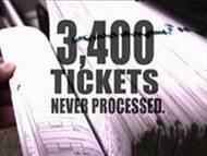 Bro bu olayn tekrarlanmamas iin bir tarama sistemi kurdu ve iki kadn alan kovdu.