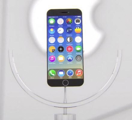 iPhone 7 ok daha geni renk yelpazesiyle gelecek.