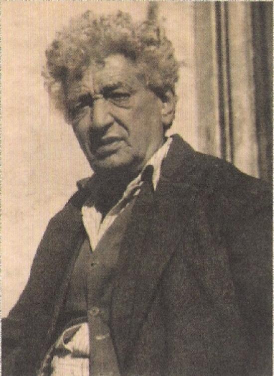 Neyzen Tevfik iki imeyi seven bir sanatyd.