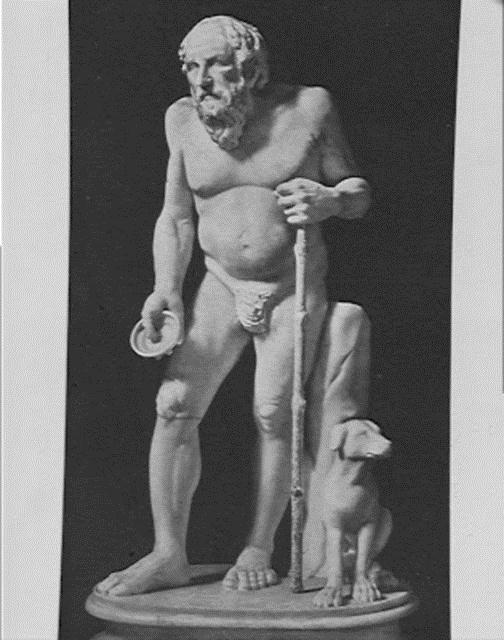 Marur zengin, hor grd filozofa: