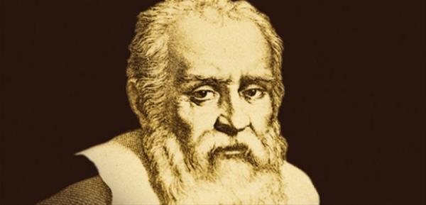 Galile: "Doru" demi, "Benim kulaklarm bir insan iin biraz byk ama seninkiler bir eek iin fazla kk saylmaz m?"