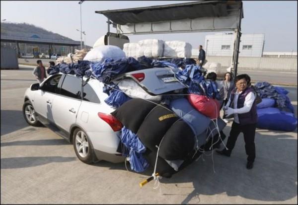 Kimi zaman artan nfus, kimi zaman imkanszlklar insanlar tamaclkta ve ulamda yeni eyler denemeye zorluyor.